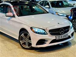 مێرسێدس بێنز C-Class